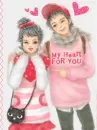 CUTE LOVE