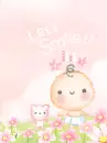 LET'S SMILE