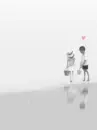 LOVE BY THE SEA