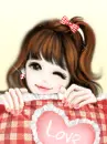 SWEET HEART