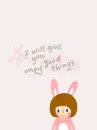LOVE YOU