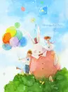 WONDERFUL SKY