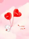 LOVE YOU