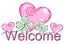 Welcome