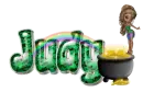 judy st patricks day