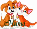 Huma