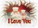 I love