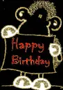 happy