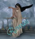 gothic girl rowan