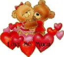 Two love