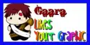 Gaara-kun Chibi <33333