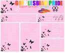 Personalized lay out
