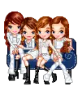 girl group,Jewelry