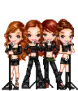 girl group-Jewelry