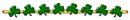 shamrock divider