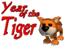 year of the tiger