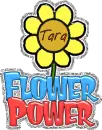 Tara flower power