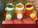 Watering Cans