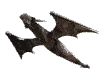 flying dragon