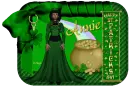 Annie Happy ST.Patricks Day