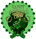 Saint Patricks Day
