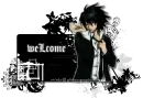 weLcome
