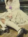 Vintage - lolita style