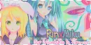 Rin x Miku