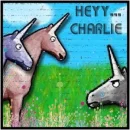Charlie the Unicorn