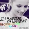 owl city - dianna agron icon