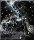 horse maiden