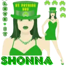 Love it - Shonna