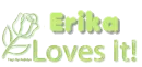 Erika Love it