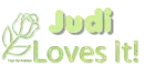 Judi love it