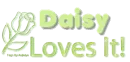 Daisy love it