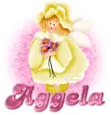Aggela