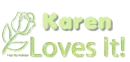 Karen love it