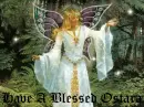 Have A Blessed Ostara