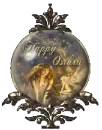 Happy Ostara