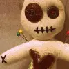 Voodoo Dolls