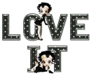 Love it