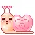 Snails...