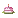 small cake