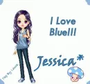 BLUE LOVER...â™¥