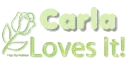 carla loves it