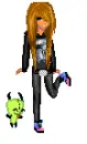 Doll Wiff Gir :)