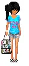 Doll In The Summer :P