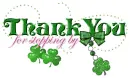 Thanks 4 Stopping By