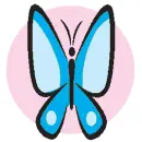 cute butterfly1