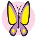 cute butterfly9